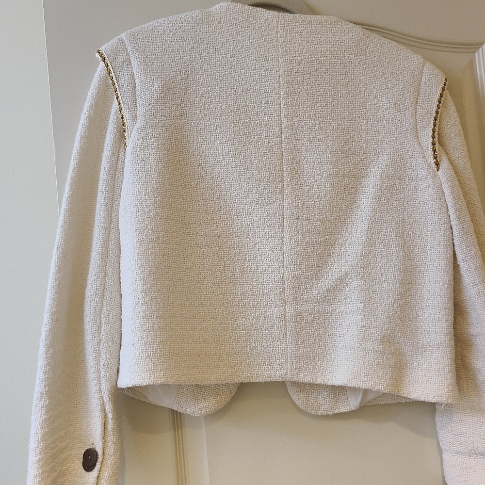 Zara jacket - Picture 3 of 3
